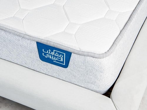 مرتبة نوم كومفورت مزدوج مقاس 180*200|| (P) Comfort