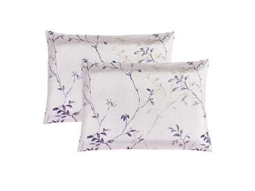 بيت لحاف فاي صيفي بدون حشوة مفرد ونص 4 قطع