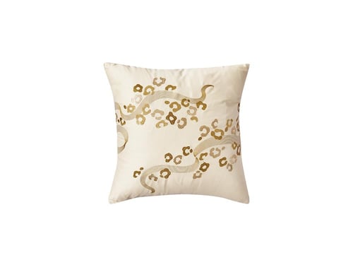 مفرش جافا الفاخر من نسيج الجاكار مزدوج خامة قطنية...