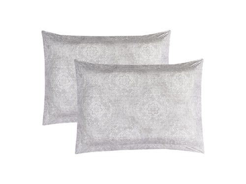 بيت لحاف صوفي صيفي بدون حشوة مفرد 4 قطع