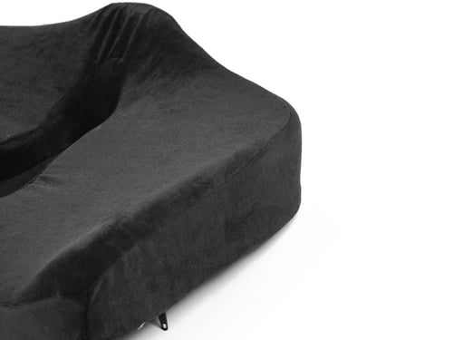 وسادة جلوس رست الطبية المطورةمخملية || Seat cushio...