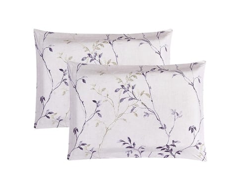 بيت لحاف صوفي صيفي بدون حشوة مفرد 4 قطع