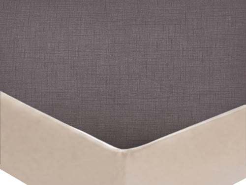 مفرش هانا صيفي مزدوج من خامة القطن 6 قطع