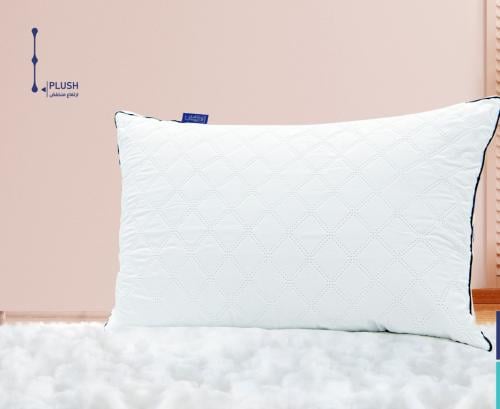 مخدة دريم بلش || Dream plush pillow (P)