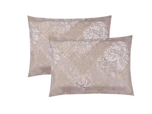 مفرش جيمي صيفي مفرد - 4 قطع