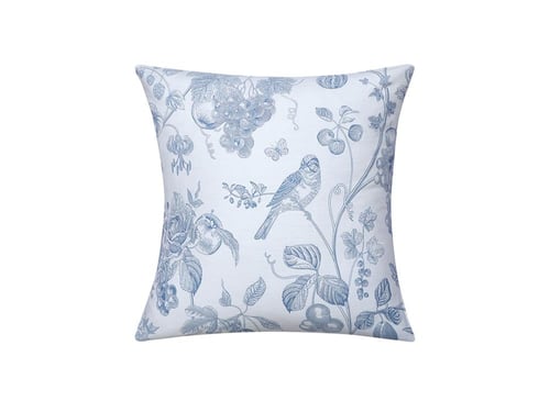 مفرش هانا صيفي مزدوج من خامة القطن 7 قطع