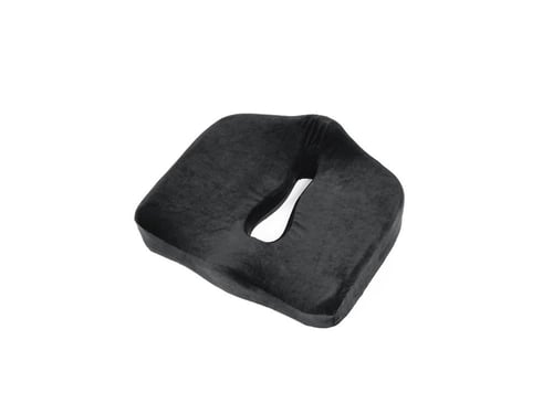 وسادة جلوس رست الطبية المطورةمخملية || Seat cushio...