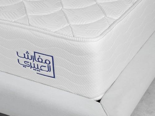 مرتبة نوم أورثو مديكال مزدوج مقاس 180*200- (P) ORT...