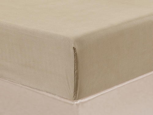 بيت لحاف آسي صيفي بدون حشوة مزدوج 4 قطع