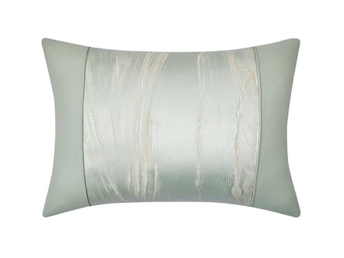 مفرش كاتنس الفاخر من نسيج الجاكار مزدوج - 8 قطع