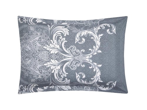 مفرش هانا صيفي مفرد من خامة القطن 4 قطع