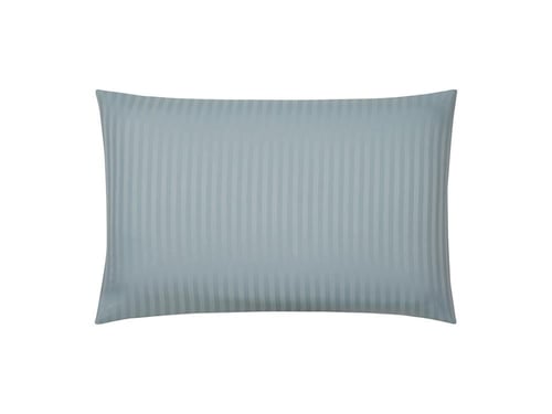 مفرش نيلسون فندقي مزدوج 7 قطع - سماوي كذاب