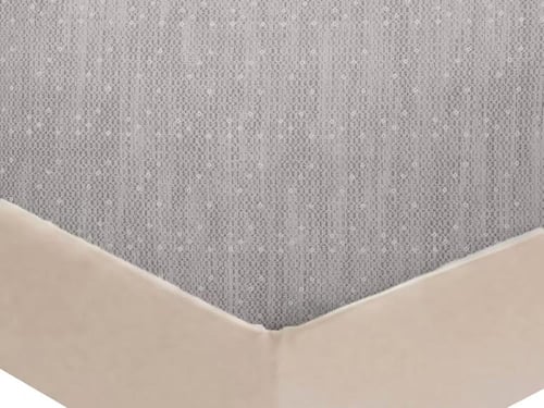 مفرش هانا صيفي مزدوج من خامة القطن 7 قطع