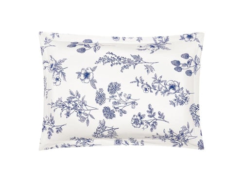 مفرش هانا صيفي مفرد ونص من خامة القطن 4 قطع