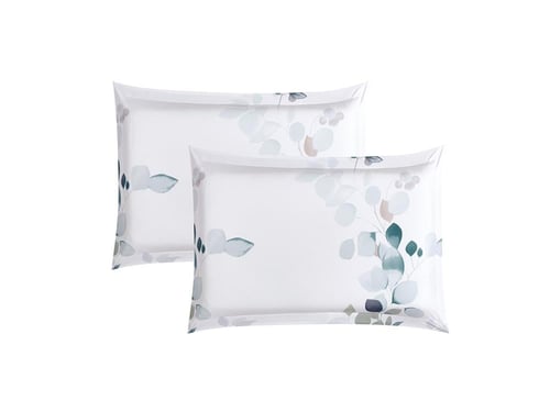 مفرش كول صيفي مزدوج - 6 قطع