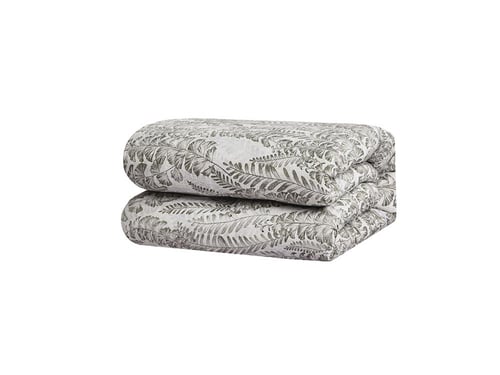 مفرش كول صيفي مفرد - 4 قطع