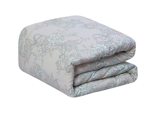 مفرش هانا صيفي مفرد من خامة القطن 5 قطع