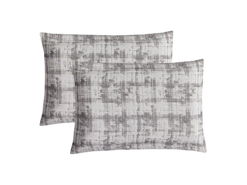 مفرش ايفلين صيفي مفرد ونص من نسيج الجاكار 4 قطع