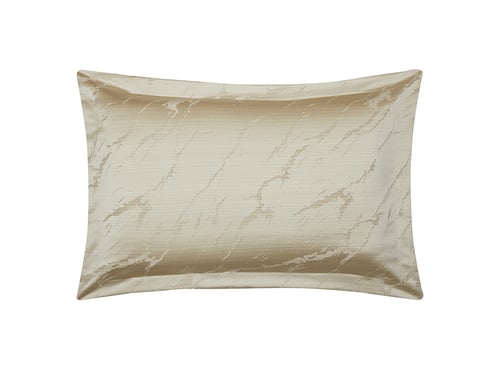 مفرش كاتنس الفاخر مزدوج من نسج الجاكار - 8 قطع