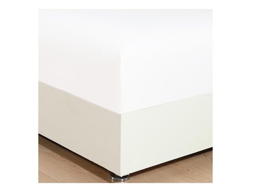 مفرش صيفي دوريس مزدوج من خامة القطن المطرز 9 قطع