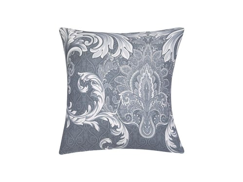 مفرش هانا صيفي مزدوج من خامة القطن 7 قطع