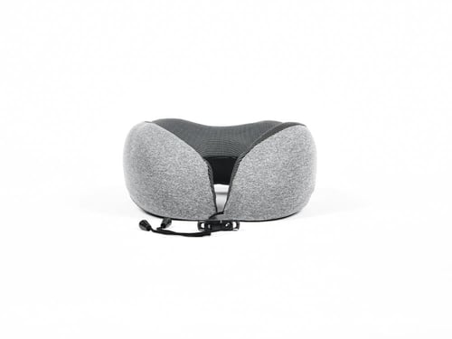 مخدة رست الطبية للرقبة || NECK PILLOW