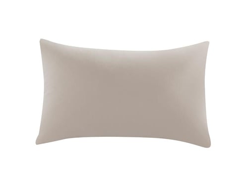 مفرش سولين صيفي مزدوج من خامة القطن المطرز 9 قطع