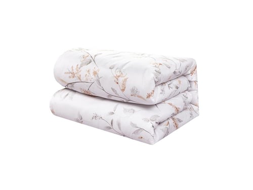 مفرش جيمي صيفي مزدوج - 7 قطع