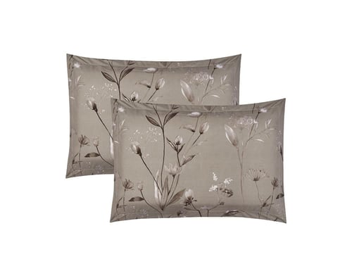 مفرش جيمي صيفي مزدوج - 7 قطع