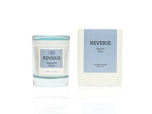 شمعة عطرية || Meltem-REVERIE