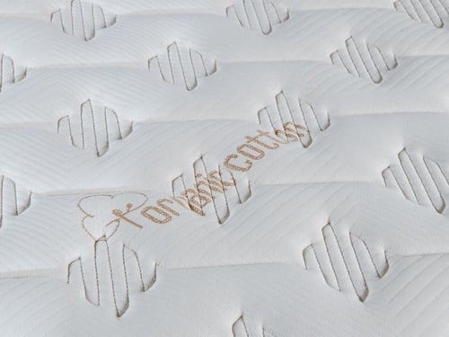 مرتبة نوم جولدن ريست مزدوج مقاس 200*200- (P) Golde...