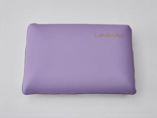 مخدة لافندر أروما الطبية || Aroma lavender pillow