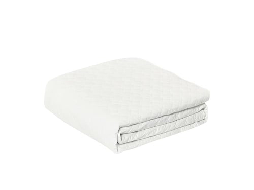 مفرش ساين المضغوط مزدوج خامة قطنية 6 قطع