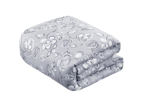 مفرش هانا صيفي مزدوج من خامة القطن 6 قطع