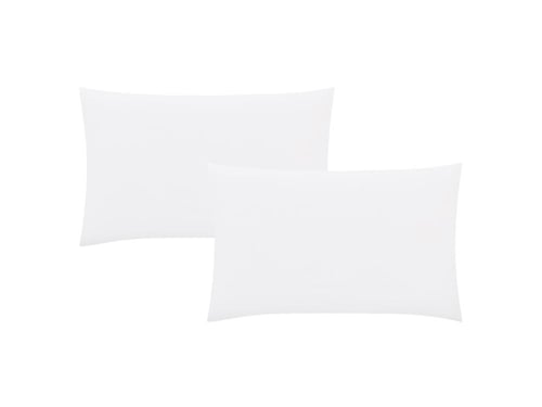 مفرش بي تاج صيفي مزدوج مطرز 7 قطع