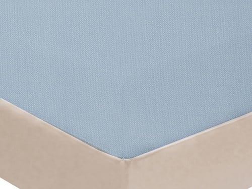 مفرش هانا صيفي مفرد من خامة القطن 4 قطع