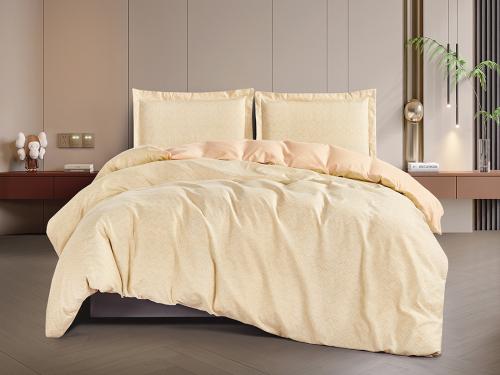 بيت لحاف فاي صيفي بدون حشوة مفرد 4 قطع