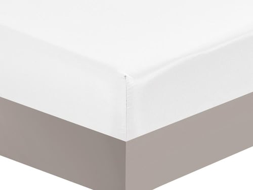 مفرش إي صيفي مزدوج مطرز 7 قطع