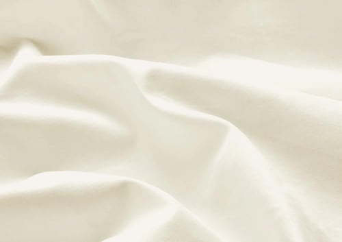 طقم شرشف فيونا مفرد من خامة القطن - 3 قطع (300غرزة...