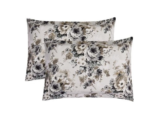 مفرش كيسي صيفي مزدوج - 9 قطع