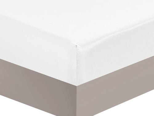 مفرش إي صيفي مفرد ونص مطرز 4 قطع