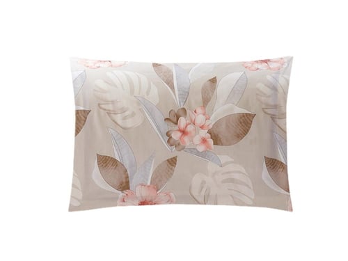 بيت لحاف عليا صيفي بدون حشوة مفرد من خامة القطن 4...