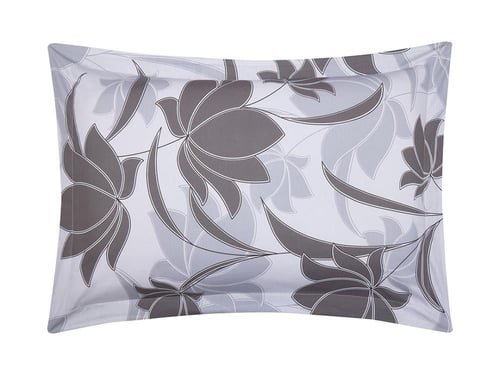 مفرش هانا صيفي مفرد من خامة القطن 4 قطع