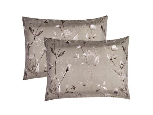 بيت لحاف فاي صيفي بدون حشوة مزدوج 4 قطع