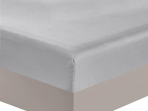 مفرش إي صيفي مفرد مطرز 5 قطع