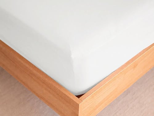 مفرش سولين صيفي مفرد من خامة القطن المطرز 5 قطع