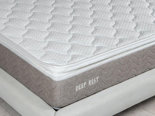 DEEP REST || مرتبة نوم ديب ريست  مزدوج مقاس 200 *2...
