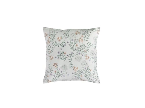 مفرش ستيلا صيفي مزدوج من خامة القطن 7 قطع