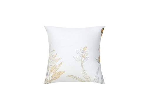 مفرش آيلا صيفي مزدوج من خامة القطن 7 قطع