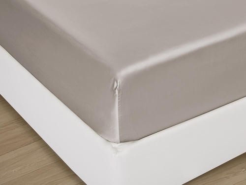 مفرش هَفهف صيفي مفرد ونص من خامة تنسل 4 قطع